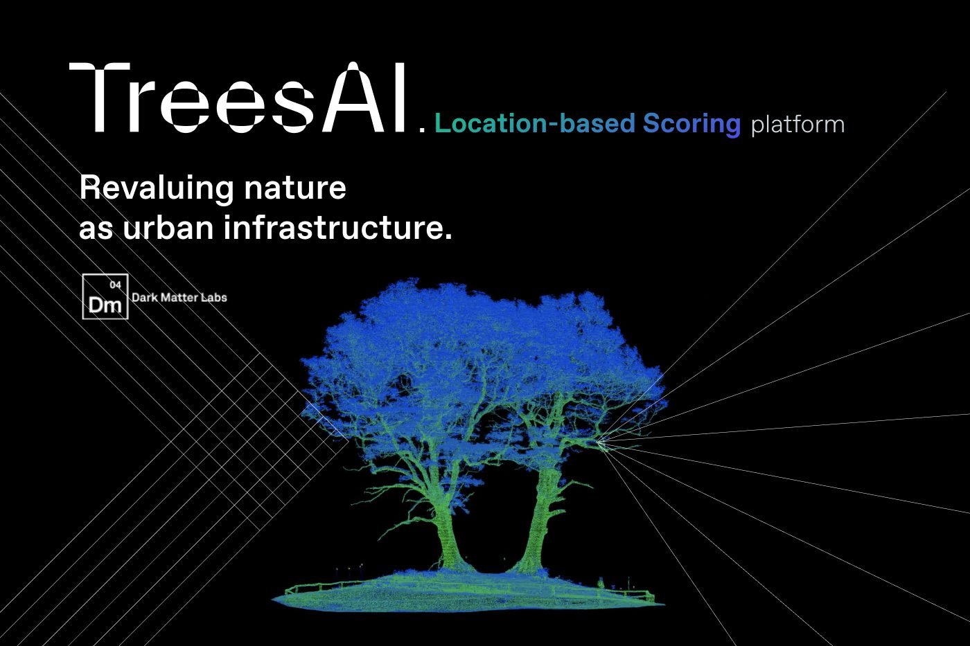 Treeai Trees AI | Location-based scoring platform - 14ᵃ Bienal Internacional ...